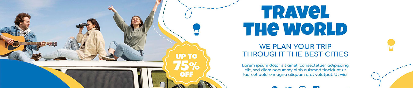 Travel Musical Instruments